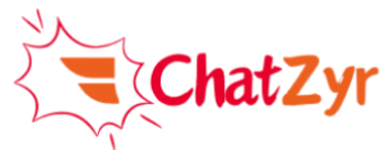 ChatZyr logo